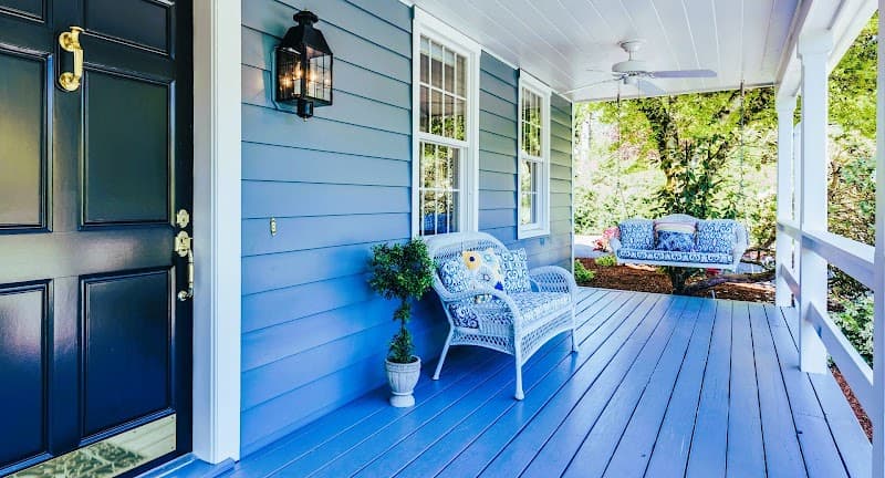 NR House Painting Services project 3