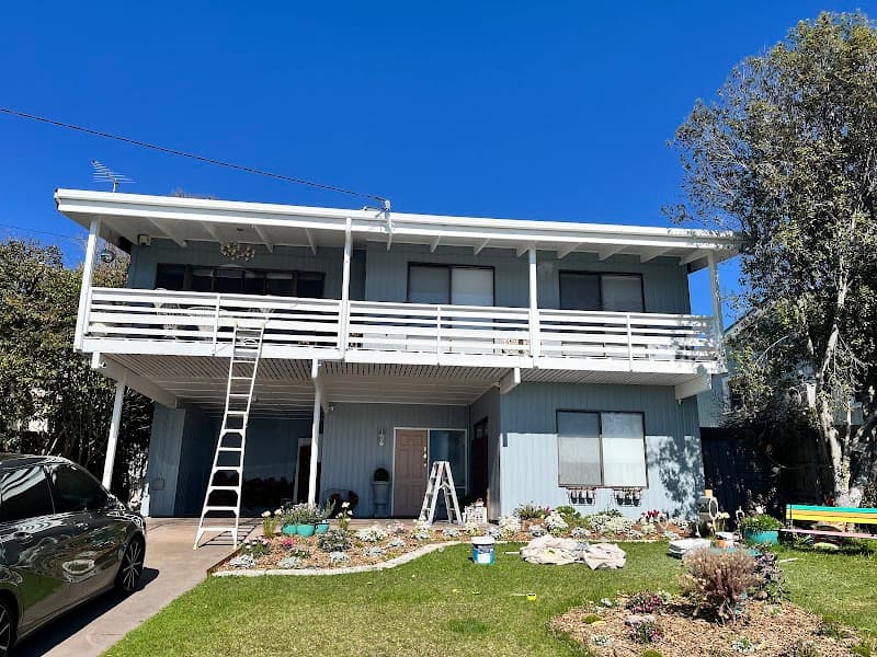 NR House Painting Services project 6