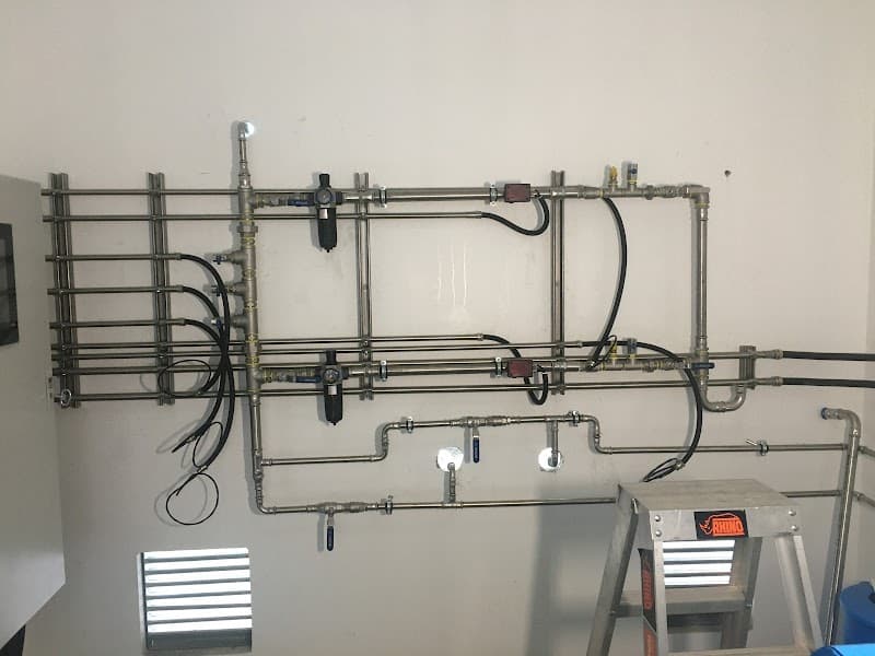NRG Power PTY LTD project 3
