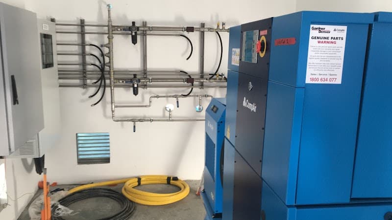 NRG Power PTY LTD project 4