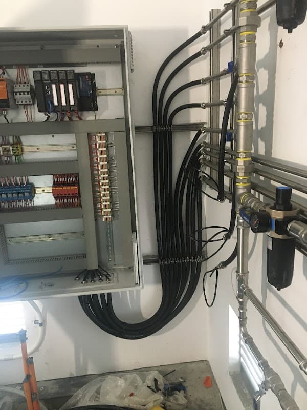 NRG Power PTY LTD project 5