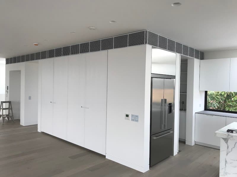Nu-Life Air Conditioning project 3
