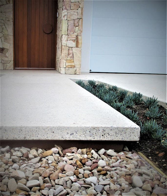 Nucon Concrete - Logan project 3