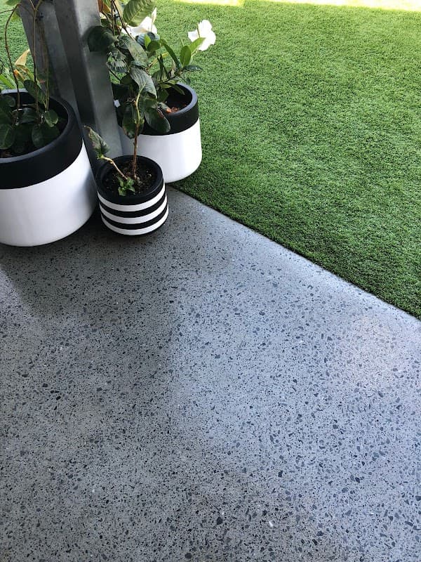 Nucon Concrete - Logan project 4