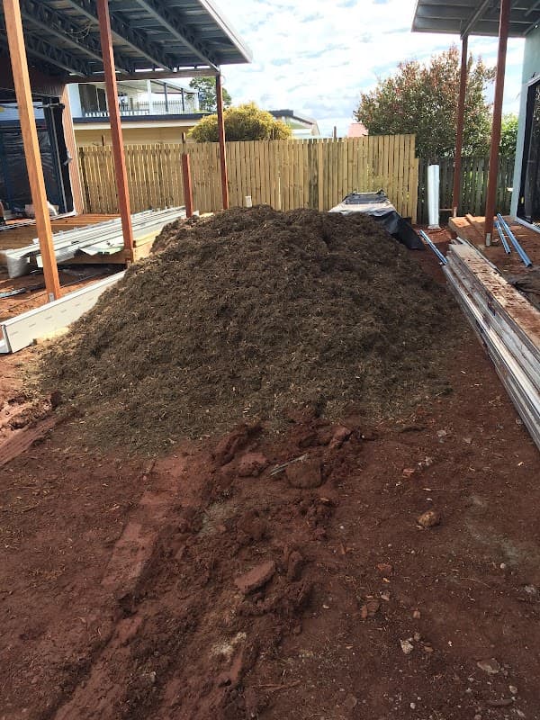 Nudgee Road Landscape Supplies cover