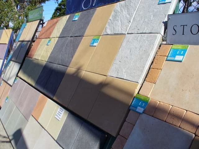Nudgee Road Landscape Supplies project 4