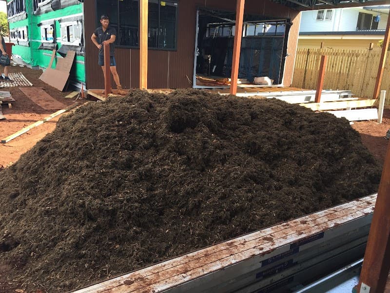 Nudgee Road Landscape Supplies project 5