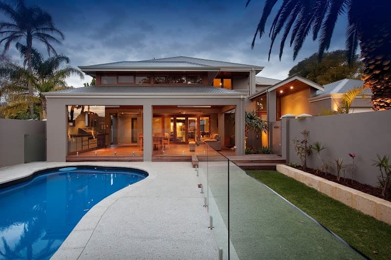 Nulook Homes cover