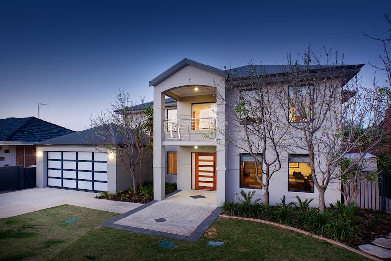 Nulook Homes project 3