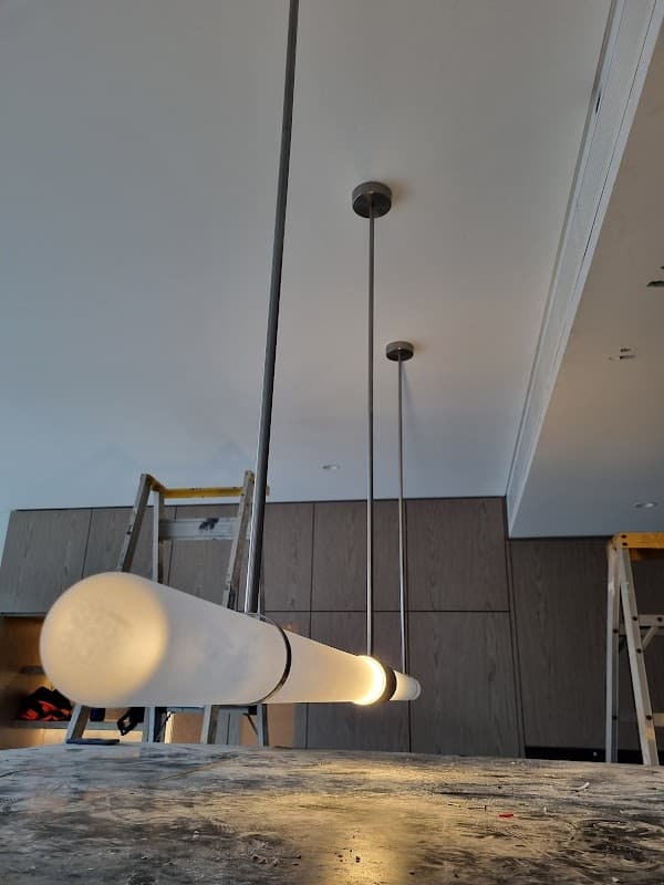nurTech Electrical cover