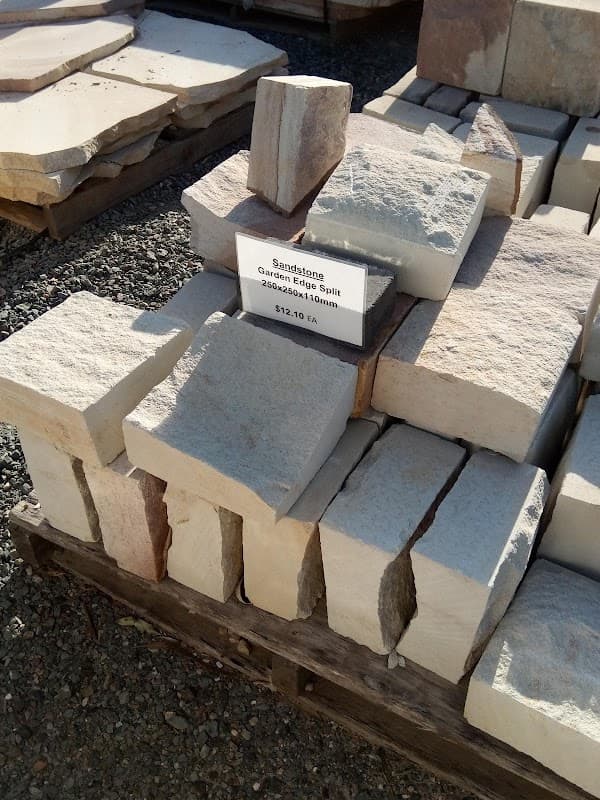 Nuway Landscape Supplies Pavers & Walls Logan project 3