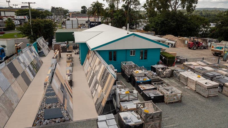 Nuway Landscape Supplies Pavers & Walls Western Suburbs project 1