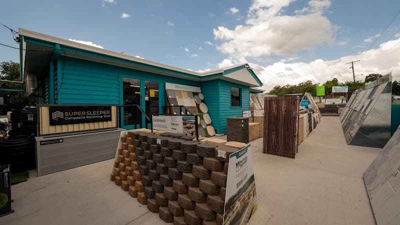 Nuway Landscape Supplies Pavers & Walls Western Suburbs project 4