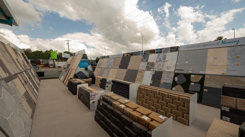 Nuway Landscape Supplies Pavers & Walls Western Suburbs project 6