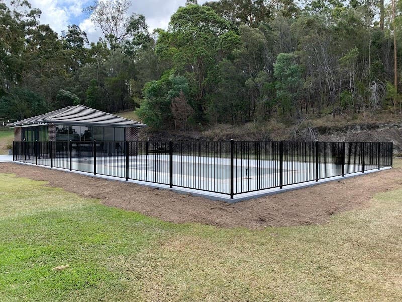 NWD Fencing project 3
