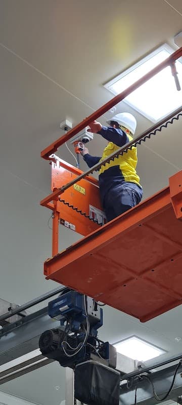 O'Brien Electrical Carrum Downs cover