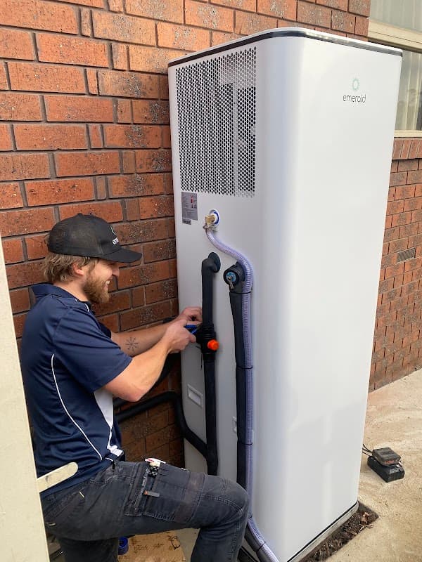 O'Brien Electrical & Plumbing Rowville cover
