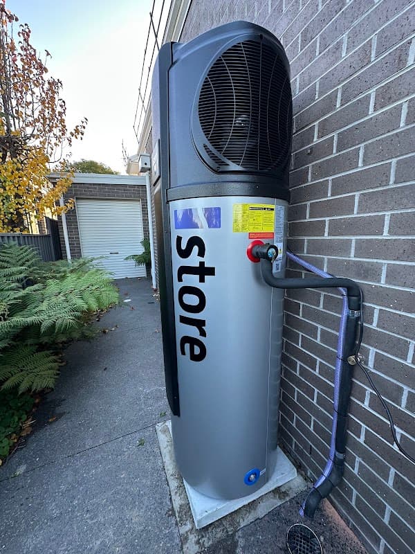 O'Brien Electrical & Plumbing Rowville project 3