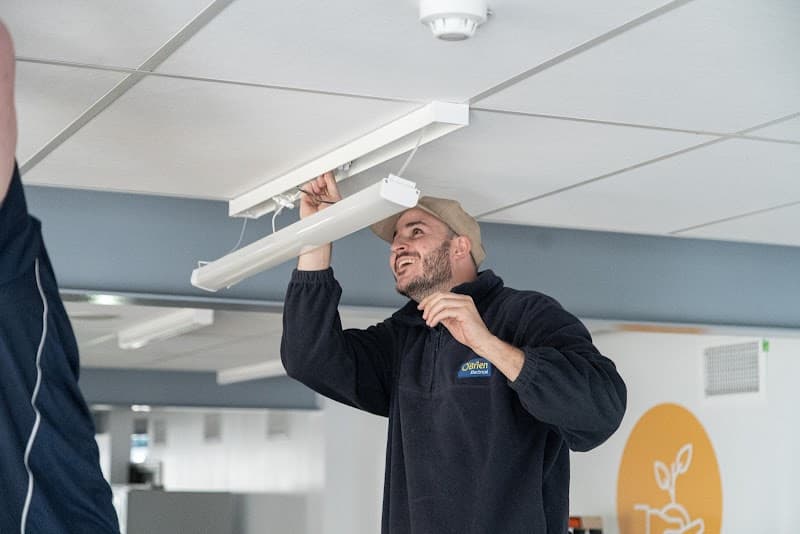 O'Brien Electrical & Plumbing Rowville project 5