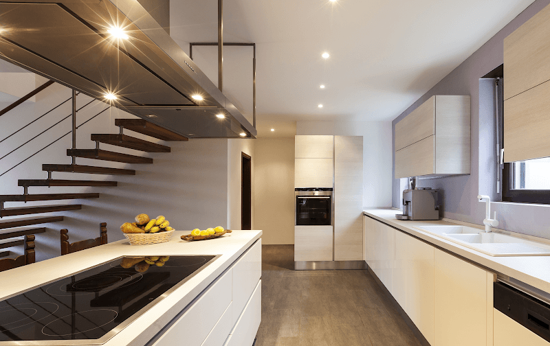 O'Brien Electrical Thornleigh project 2