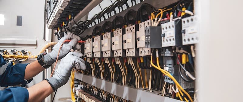 O'Brien Electrical Thornleigh project 3