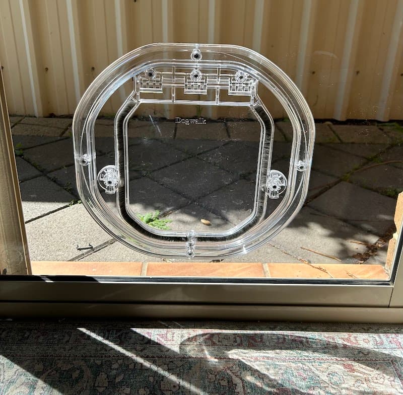 O'Brien Glass® Adelaide project 3