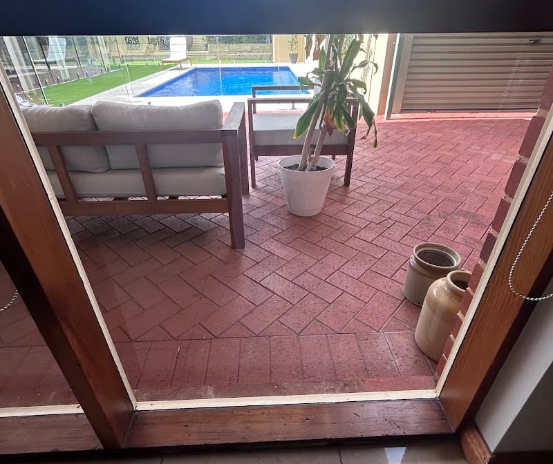 O'Brien Glass® Adelaide project 4