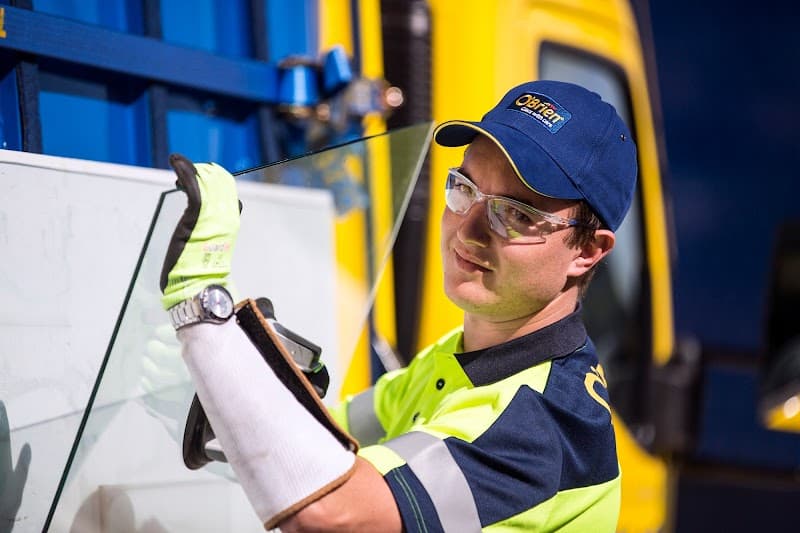 O'Brien Glass® Adelaide project 5