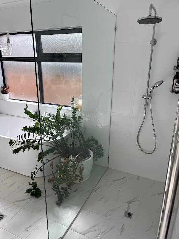 O'Brien Glass® Perth project 3