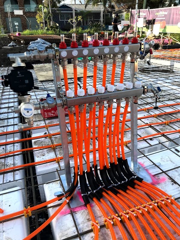 O'Brien Plumbing North Wollongong project 4