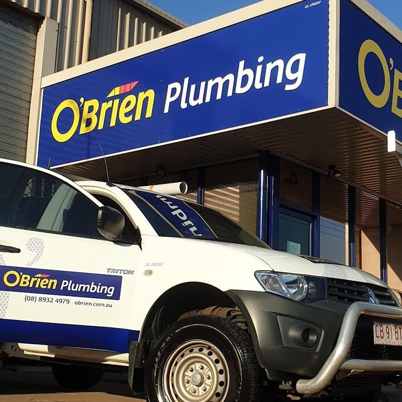 O'Brien Plumbing Palmerston project 1