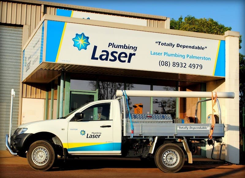 O'Brien Plumbing Palmerston cover