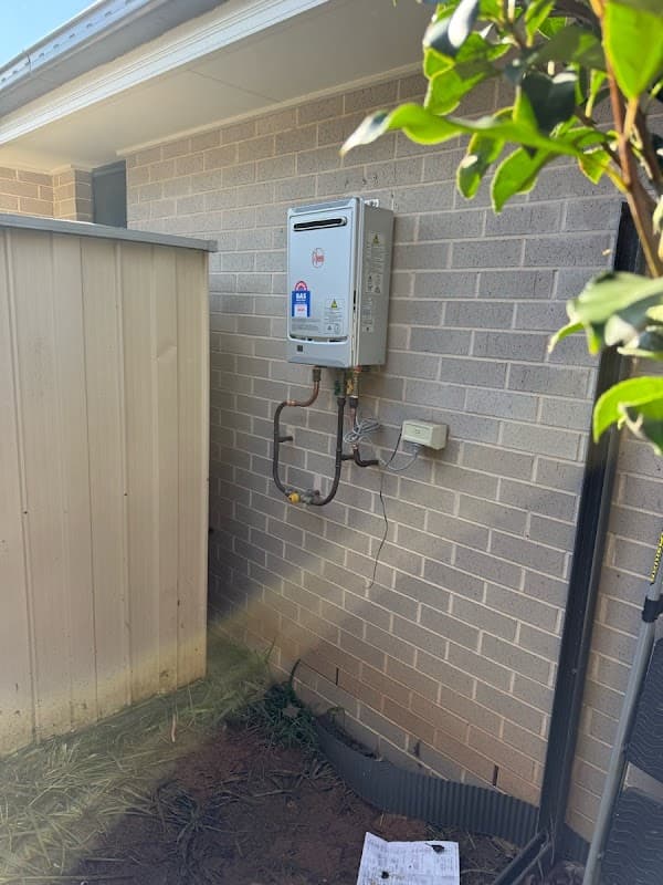 O'Brien Plumbing Sydney cover