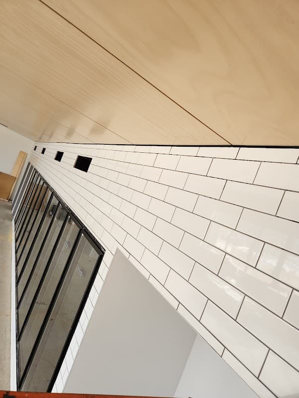 O'Connor Caulking Pty Ltd project 4