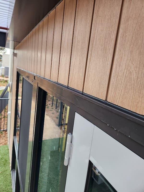 O'Connor Caulking Pty Ltd project 5