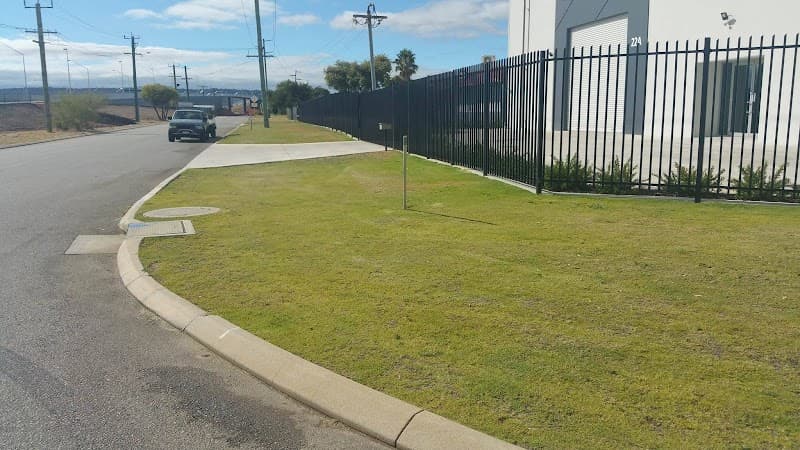 O'Meara's Lawn Mowing Service project 4