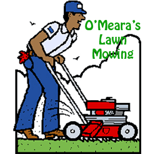 O'Meara's Lawn Mowing Service project 5