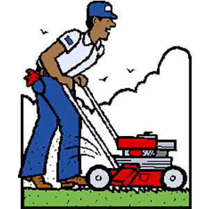 O'Meara's Lawn Mowing Service project 6
