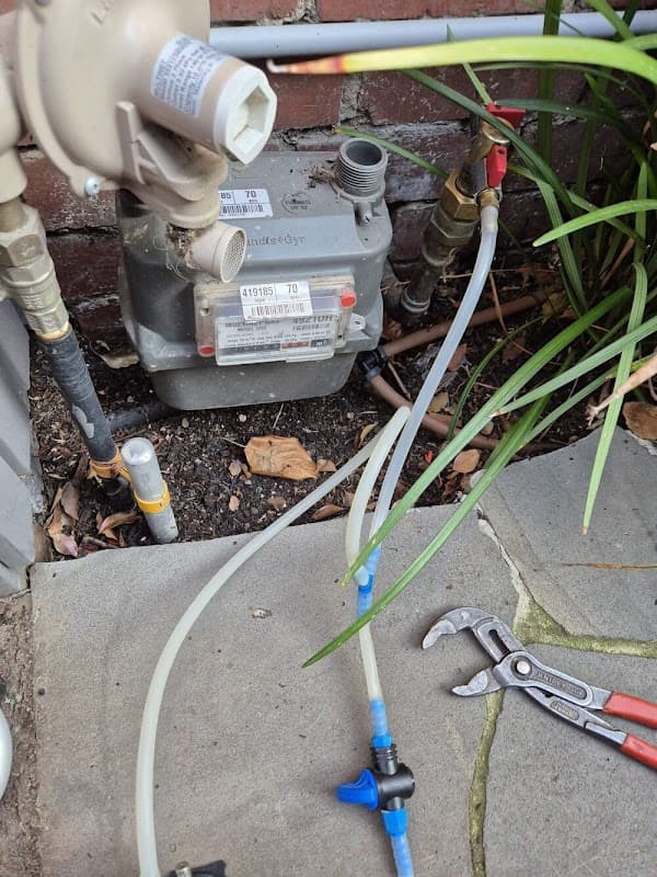 O'Shea Plumbing Hawthorn project 6
