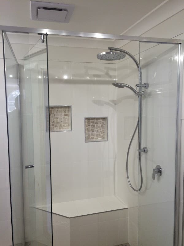 OA Plumbing & Bathrooms project 3