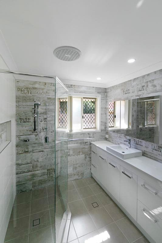 OA Plumbing & Bathrooms project 5