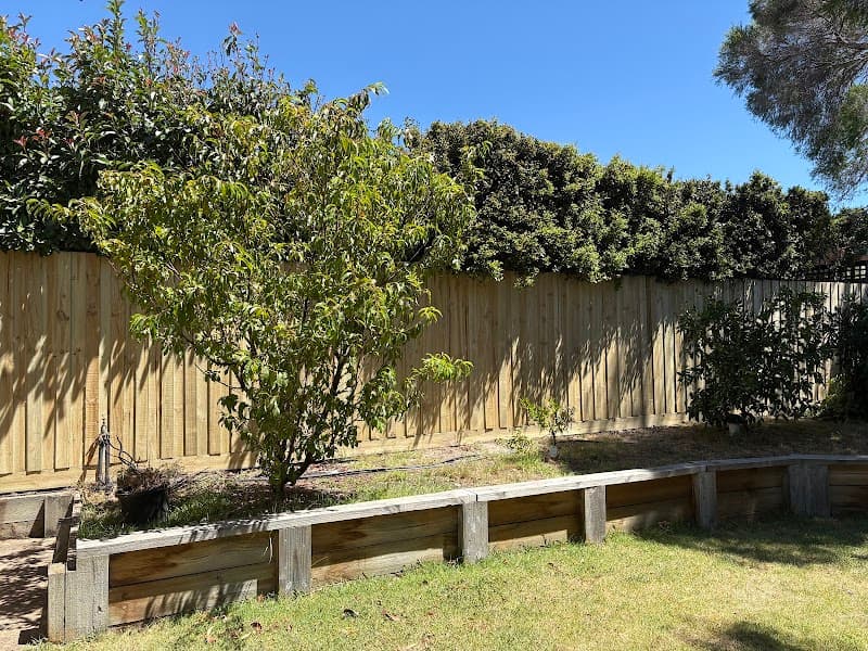 Oasis Fencing project 3