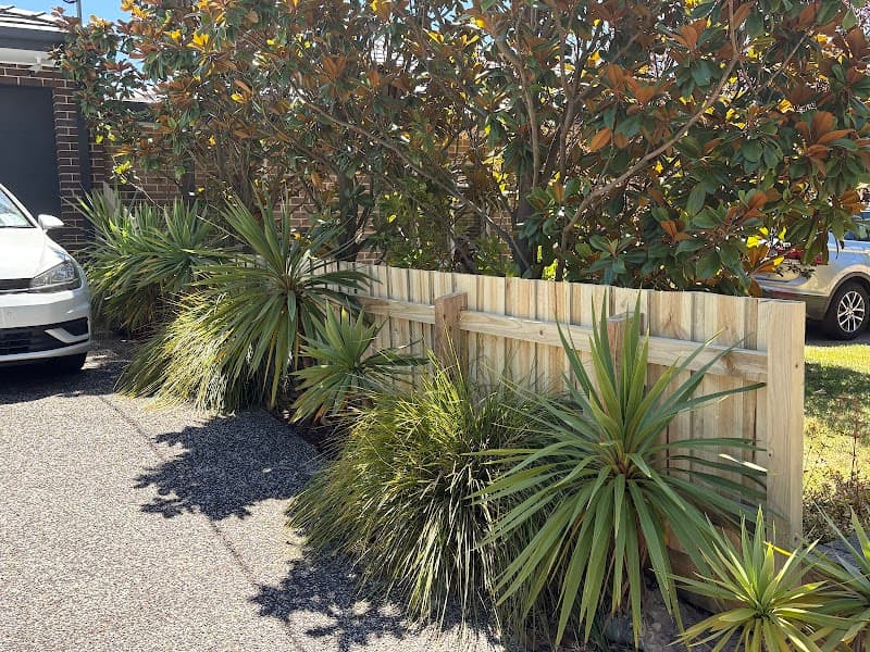 Oasis Fencing project 5