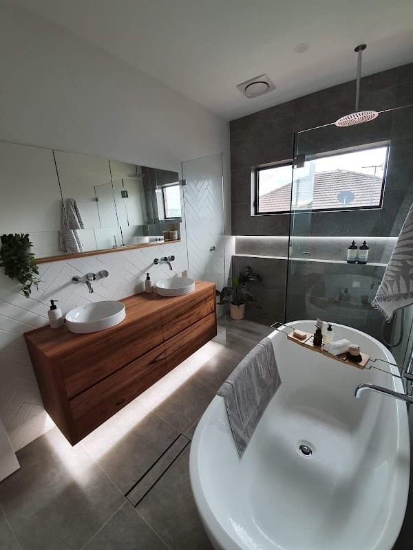 Oasis Plumbing & Gas | CBD Local project 3