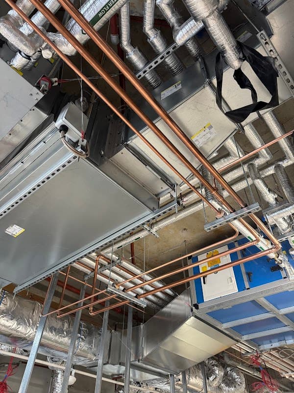 Oasis Plumbing & Gas | CBD Local project 6