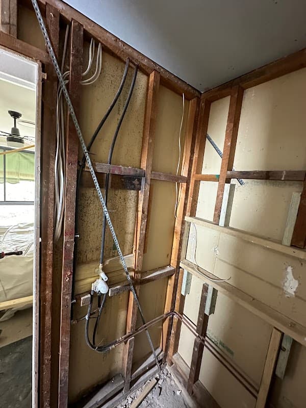 OCA Plumbing Solutions project 4