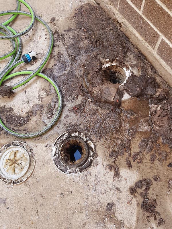 OCA Plumbing Solutions project 6