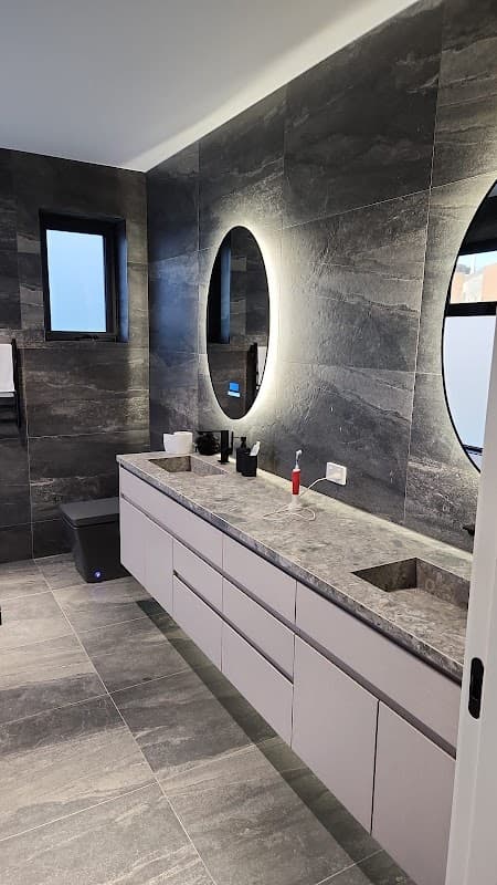 Ocean Building Services project 1