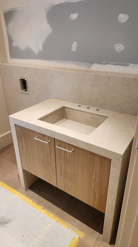 Ocean Building Services cover