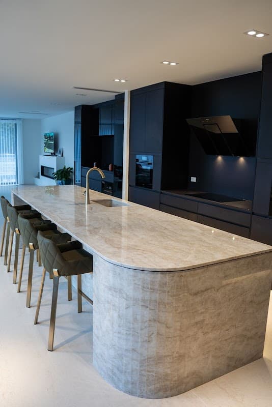 Ocean Building Services project 3